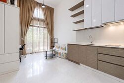 Tropika East (D14), Condominium #554655751